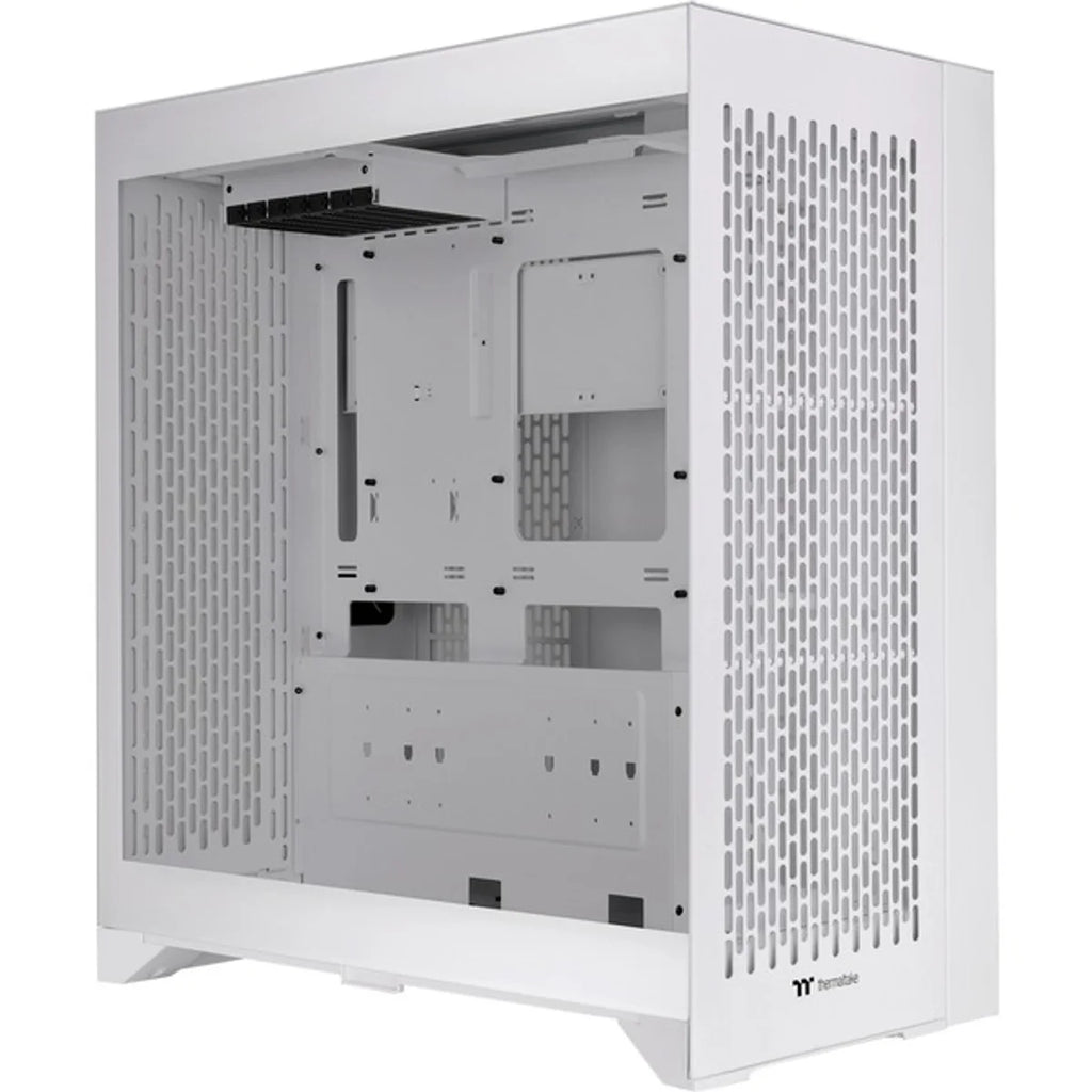 Thermaltake CTE E600 MX — Blanc — vue 2