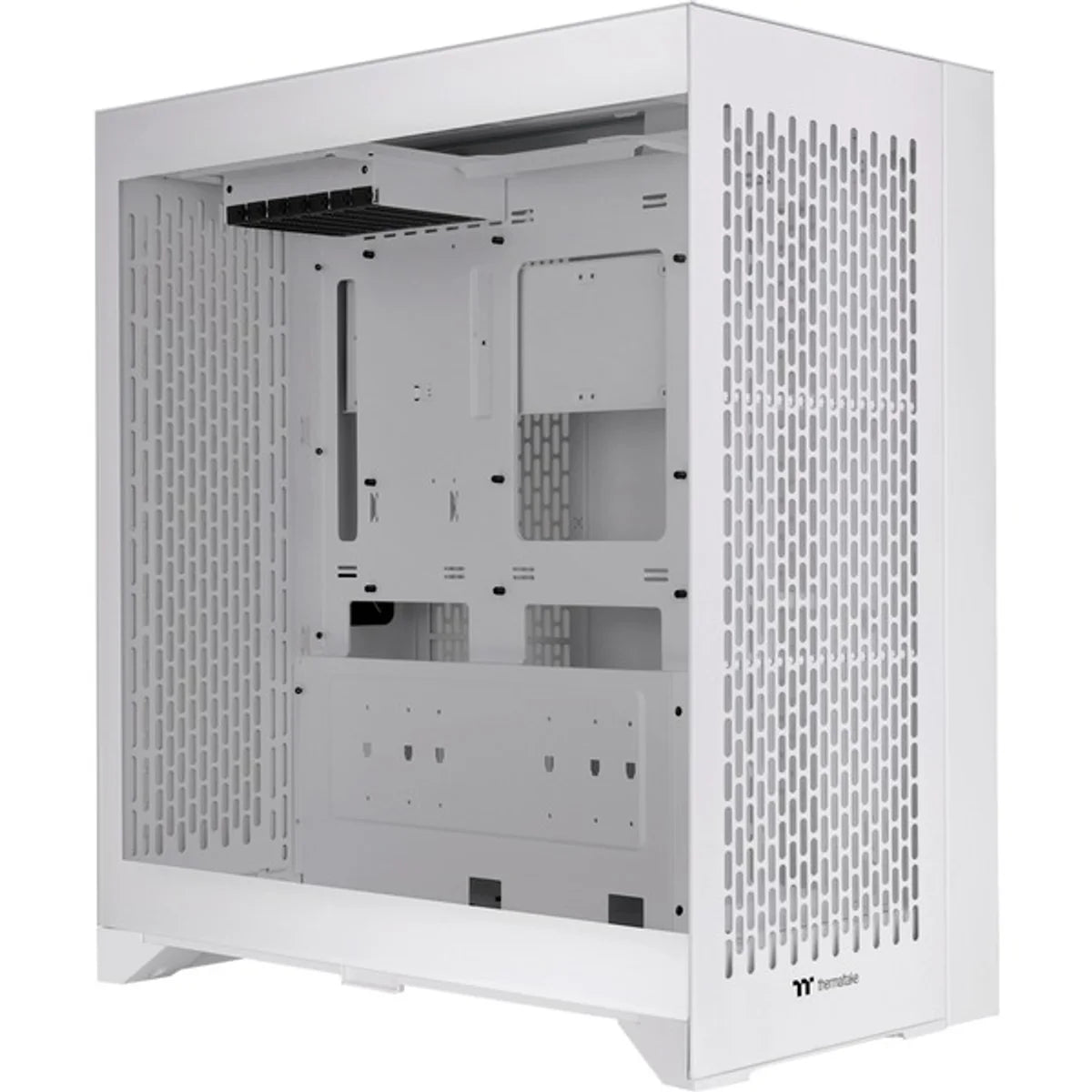 Thermaltake CTE E600 MX — Blanc — vue 2