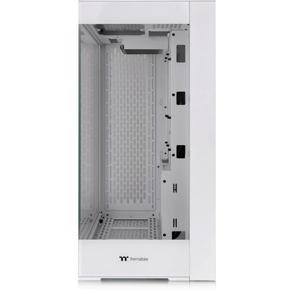 Thermaltake CTE E600 MX — Blanc — vue 5