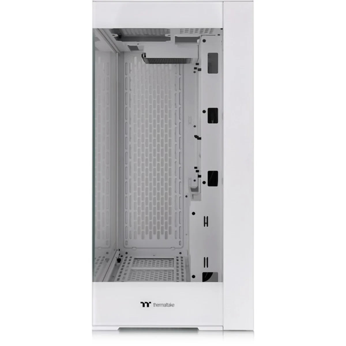 Thermaltake CTE E600 MX — Blanc — vue 5