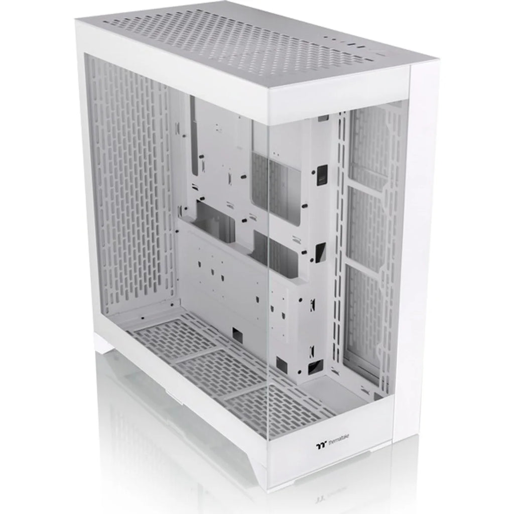 Thermaltake CTE E600 MX — Blanc — vue 6