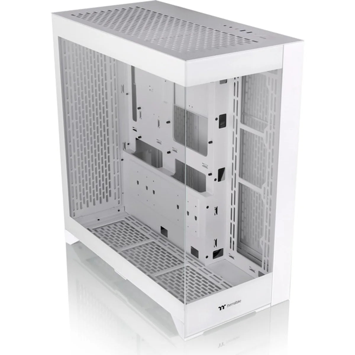 Thermaltake CTE E600 MX — Blanc — vue 6