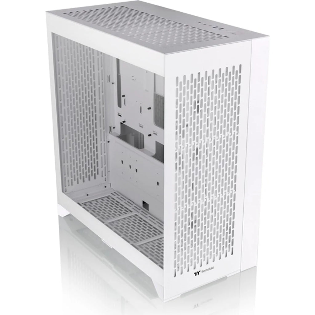 Thermaltake CTE E600 MX — Blanc — vue 7