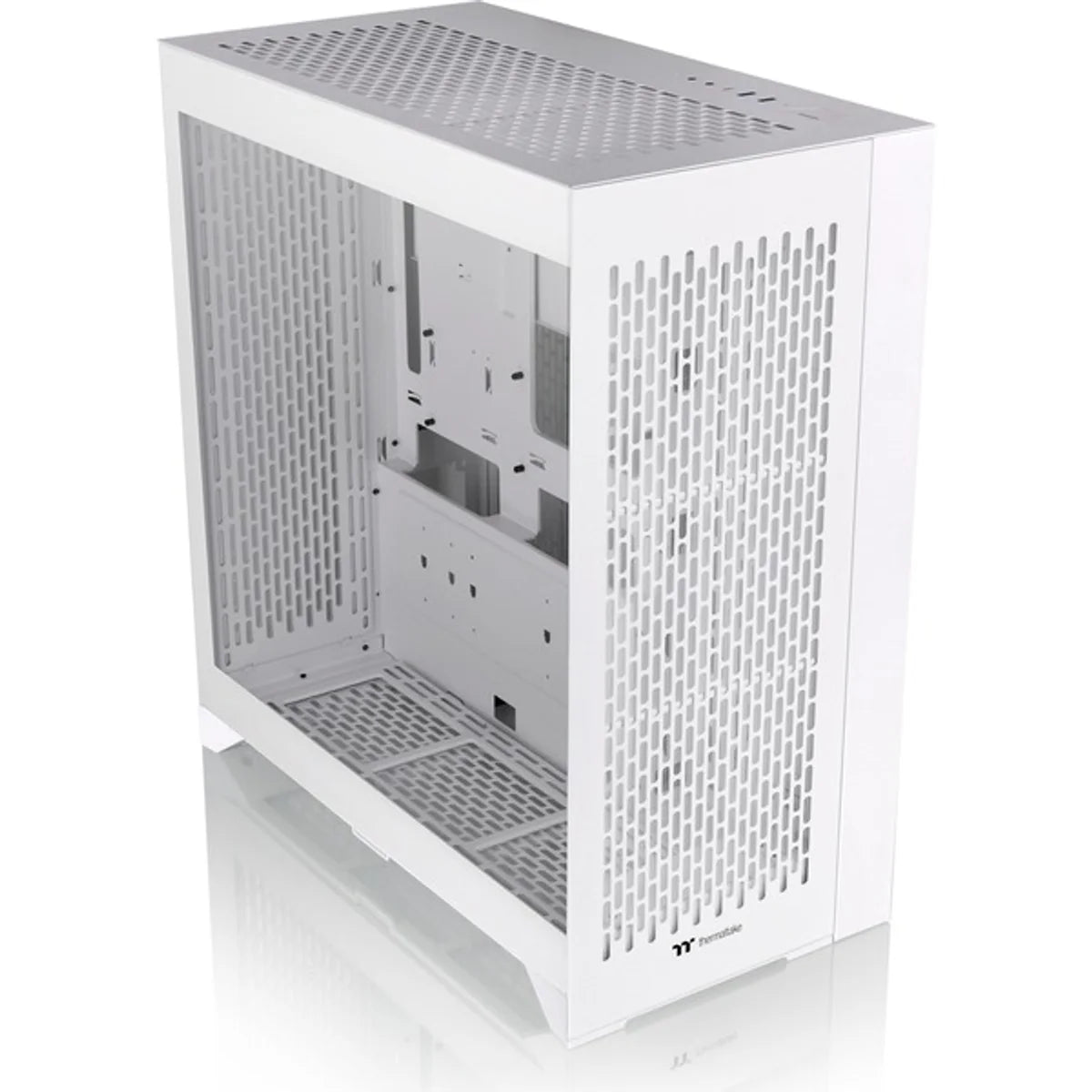 Thermaltake CTE E600 MX — Blanc — vue 7