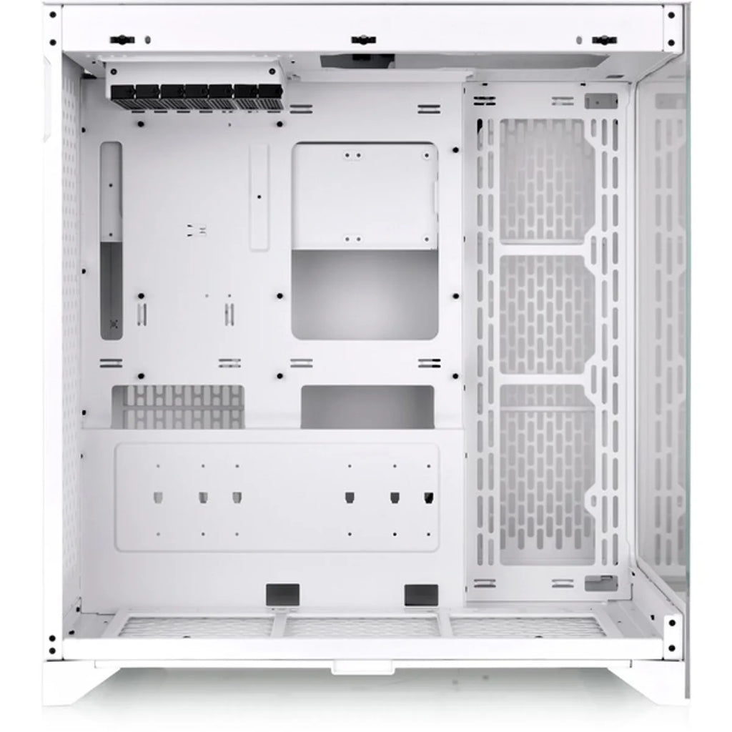 Thermaltake CTE E600 MX — Blanc — vue 8