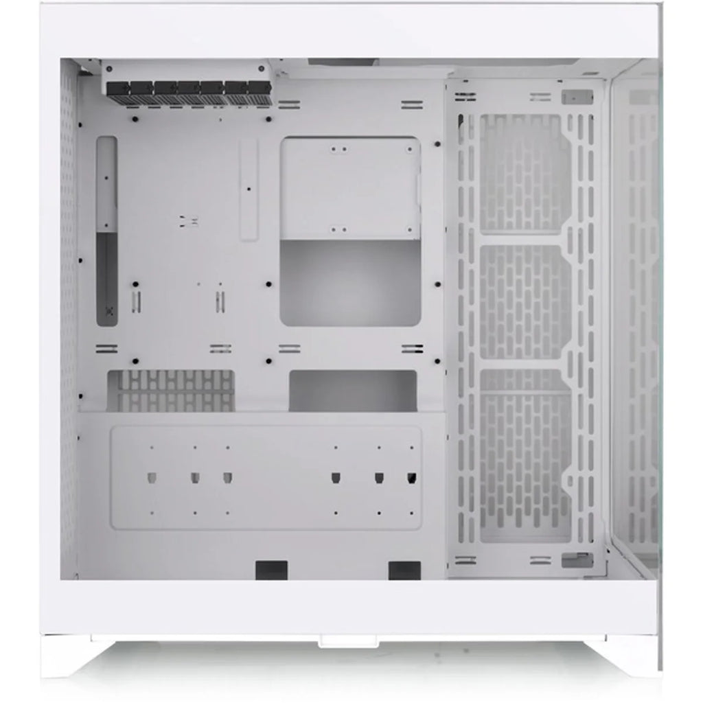 Thermaltake CTE E600 MX — Blanc — vue 9