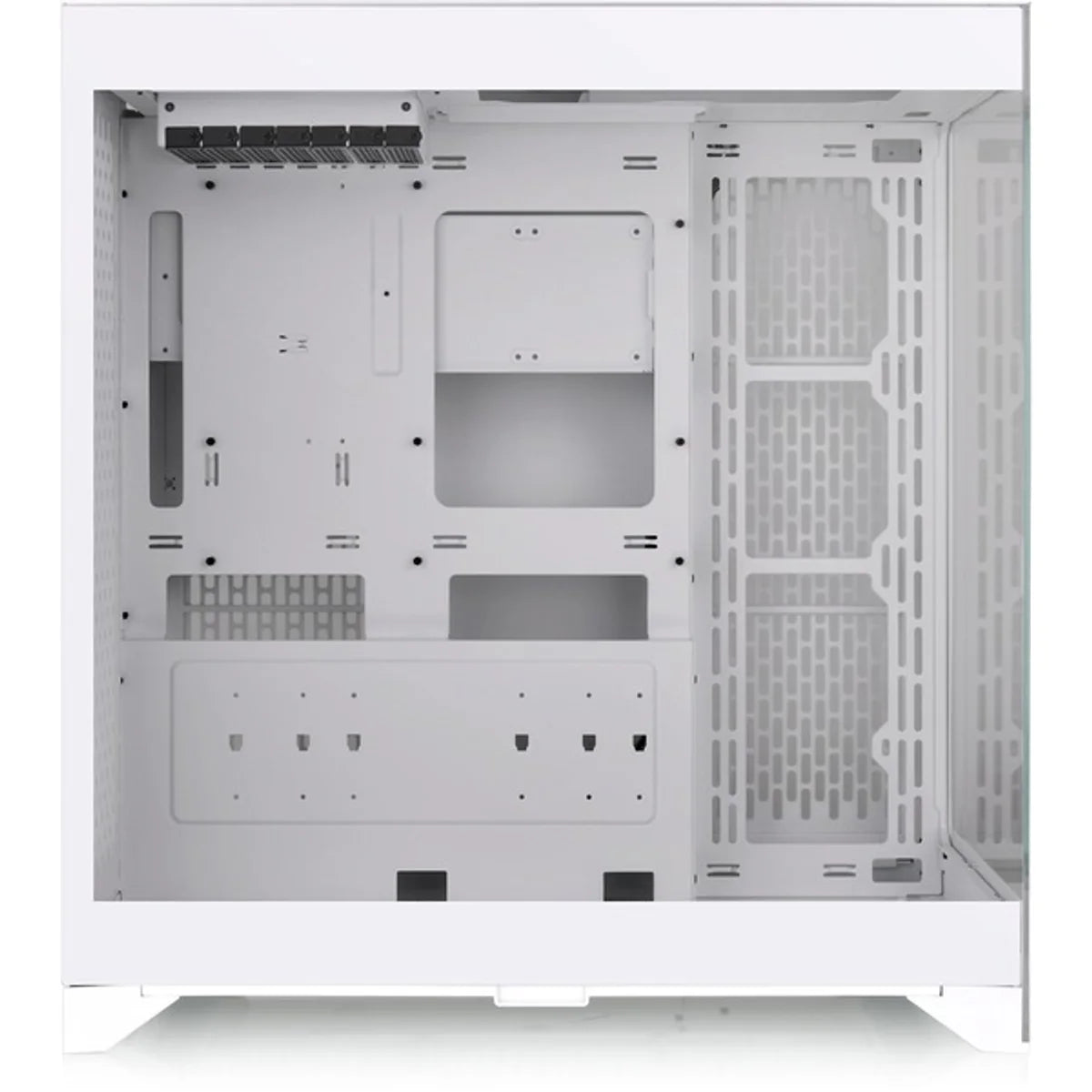 Thermaltake CTE E600 MX — Blanc — vue 9