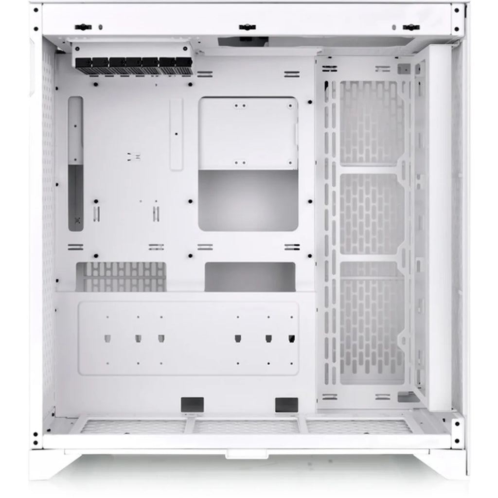 Thermaltake CTE E600 MX — Blanc — vue 10