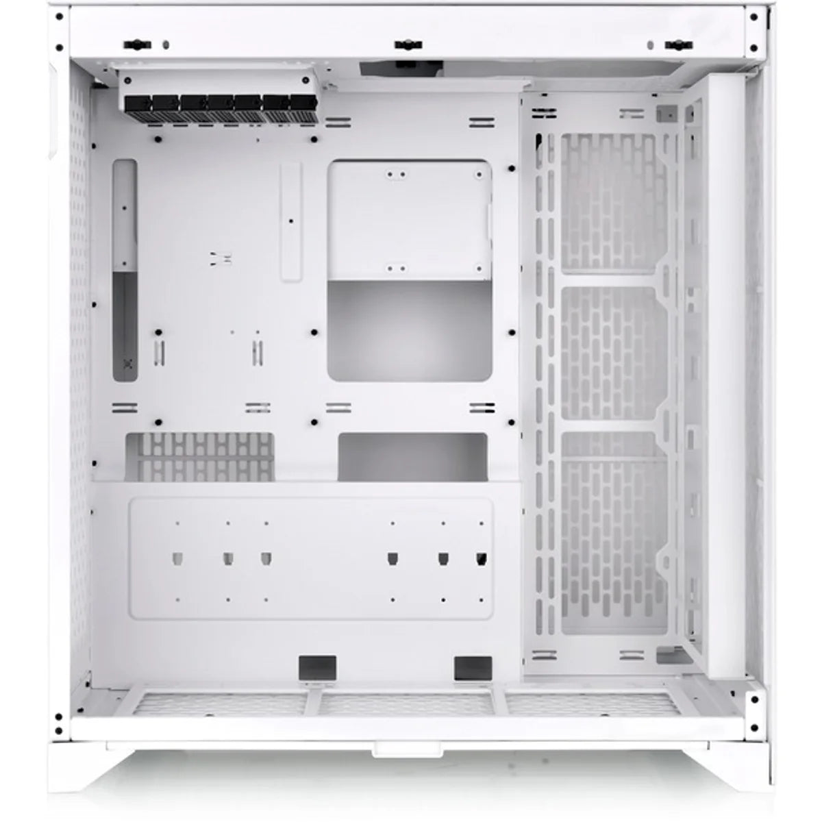 Thermaltake CTE E600 MX — Blanc — vue 10