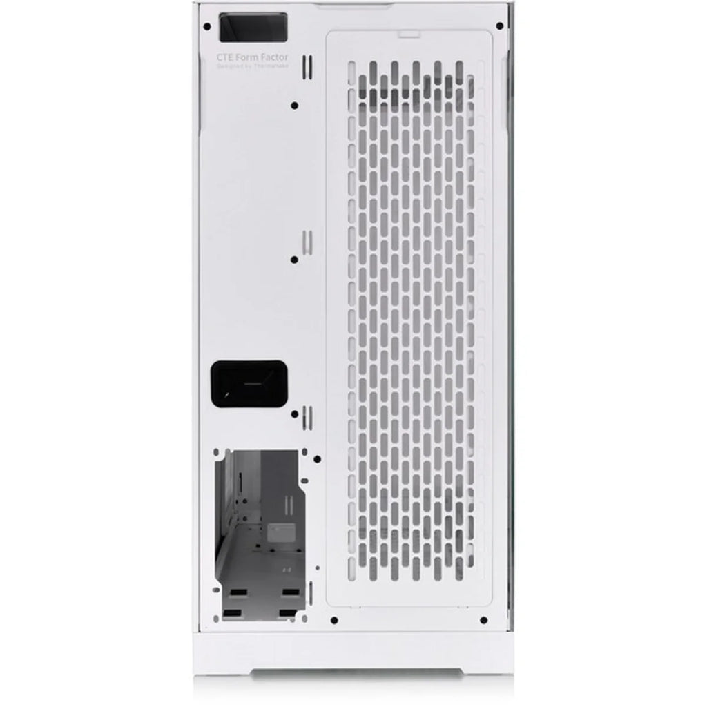 Thermaltake CTE E600 MX — Blanc — vue 13