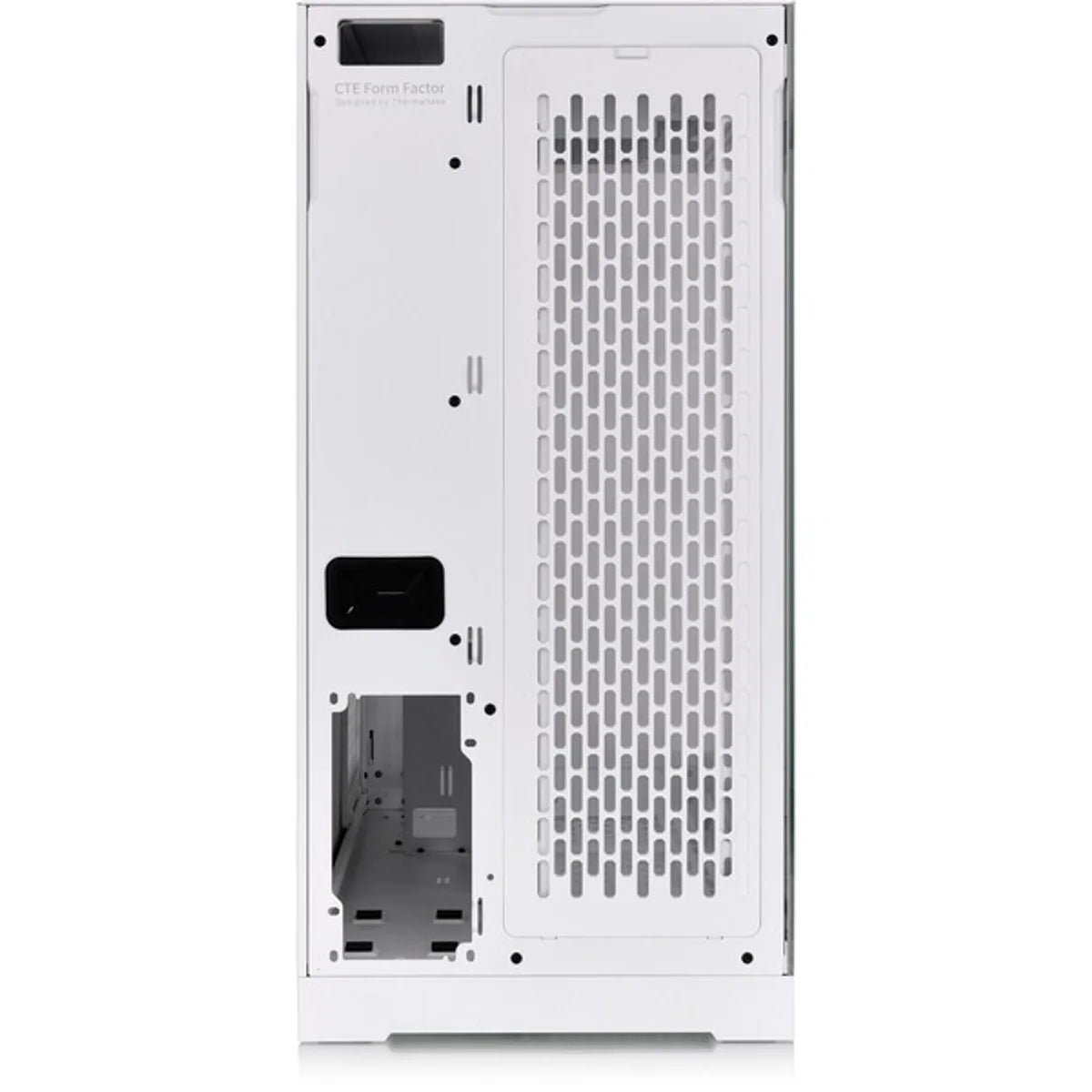 Thermaltake CTE E600 MX — Blanc — vue 13