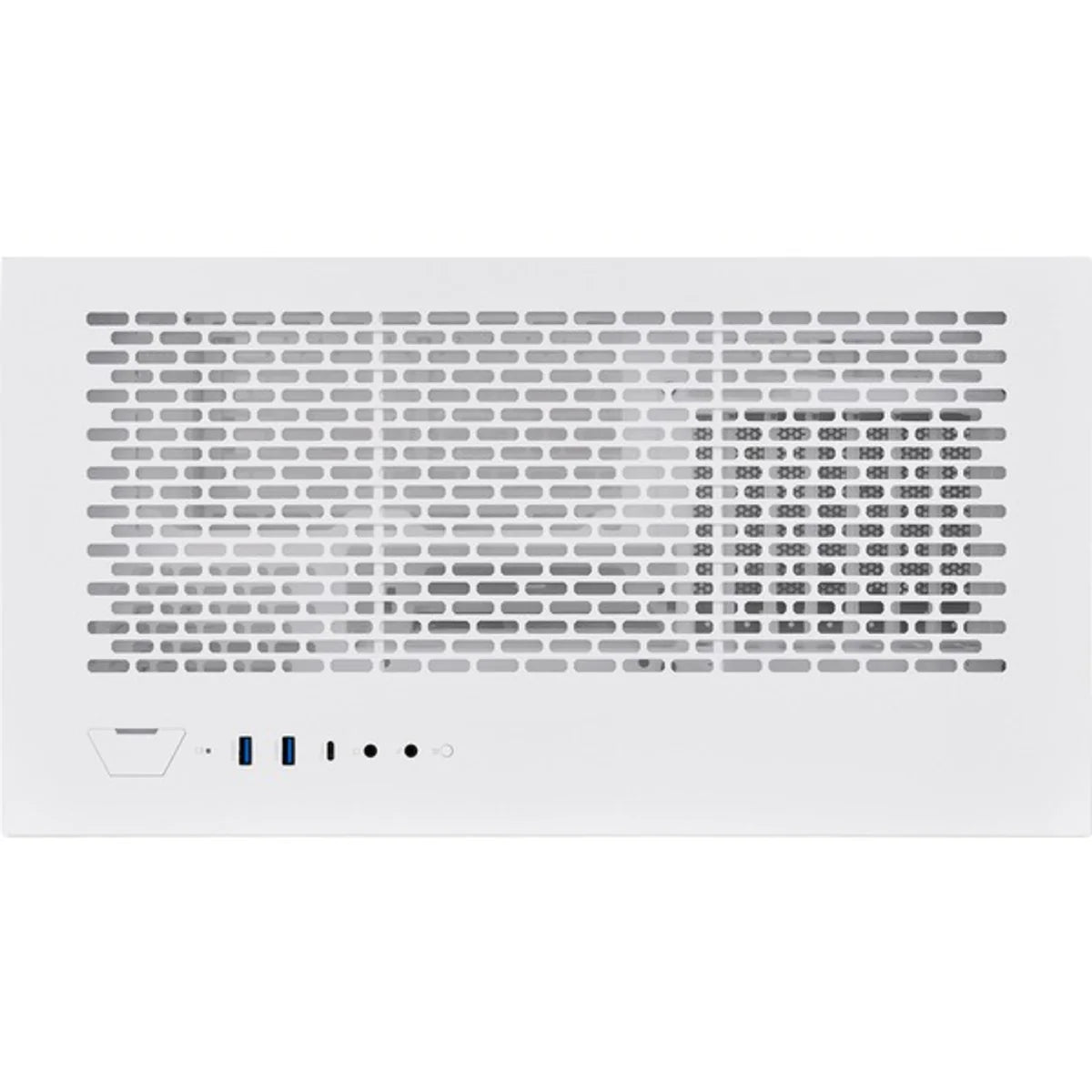 Thermaltake CTE E600 MX — Blanc — vue 14