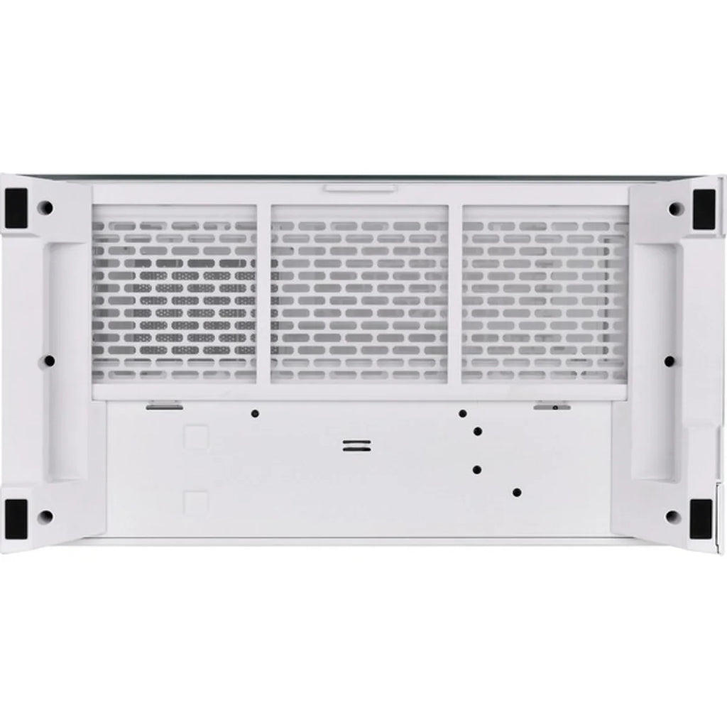Thermaltake CTE E600 MX — Blanc — vue 15