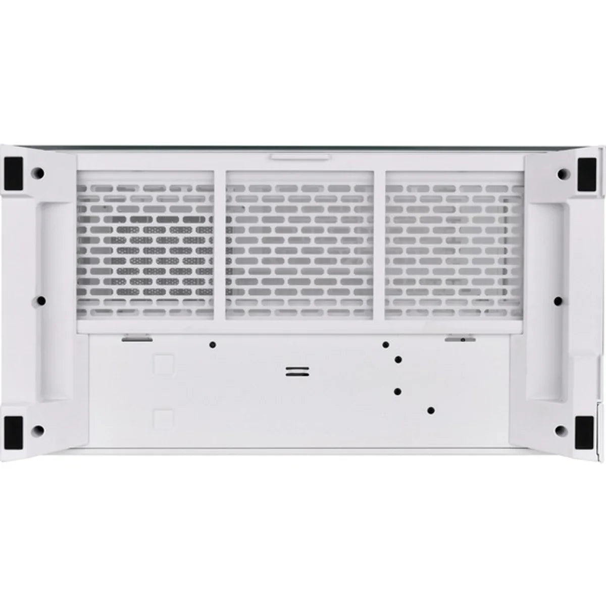 Thermaltake CTE E600 MX — Blanc — vue 15
