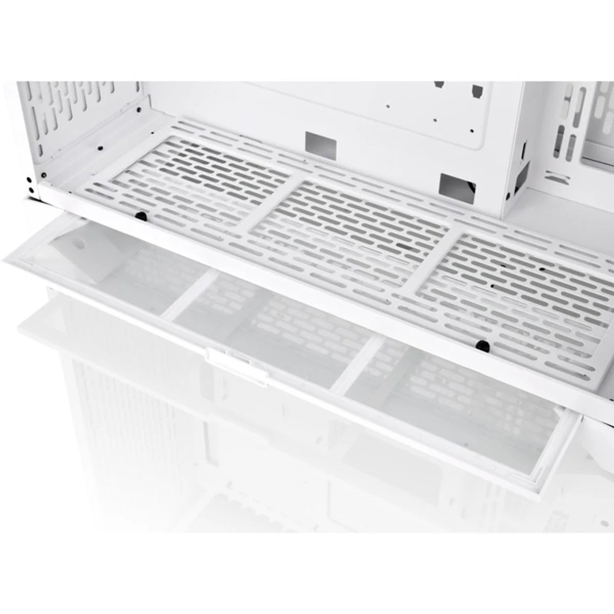 Thermaltake CTE E600 MX — Blanc — vue 17
