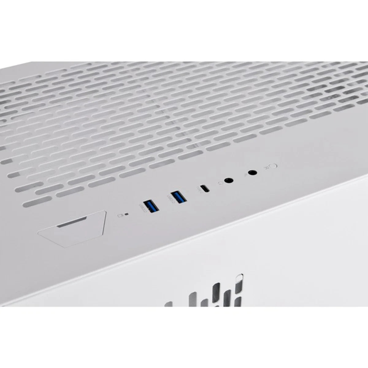 Thermaltake CTE E600 MX — Blanc — vue 18