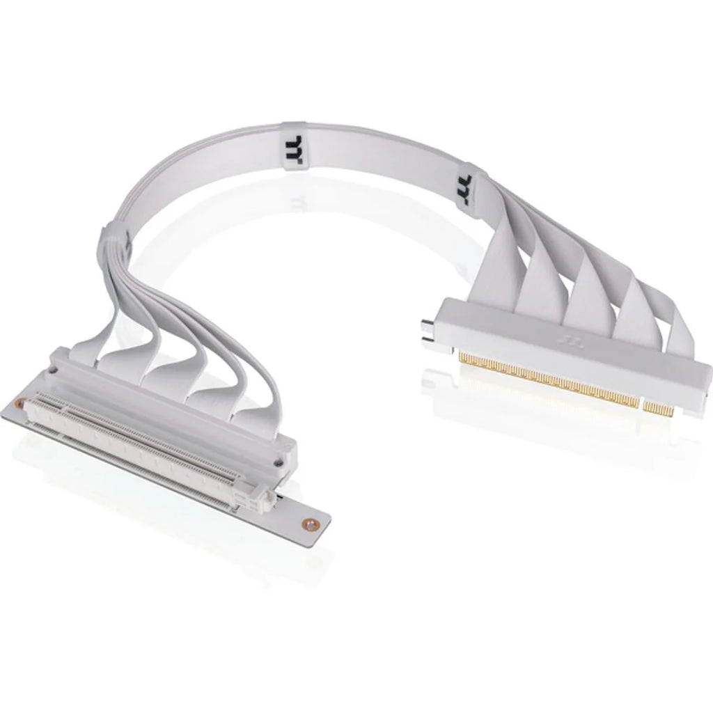 Thermaltake CTE E600 MX — Blanc — vue 19