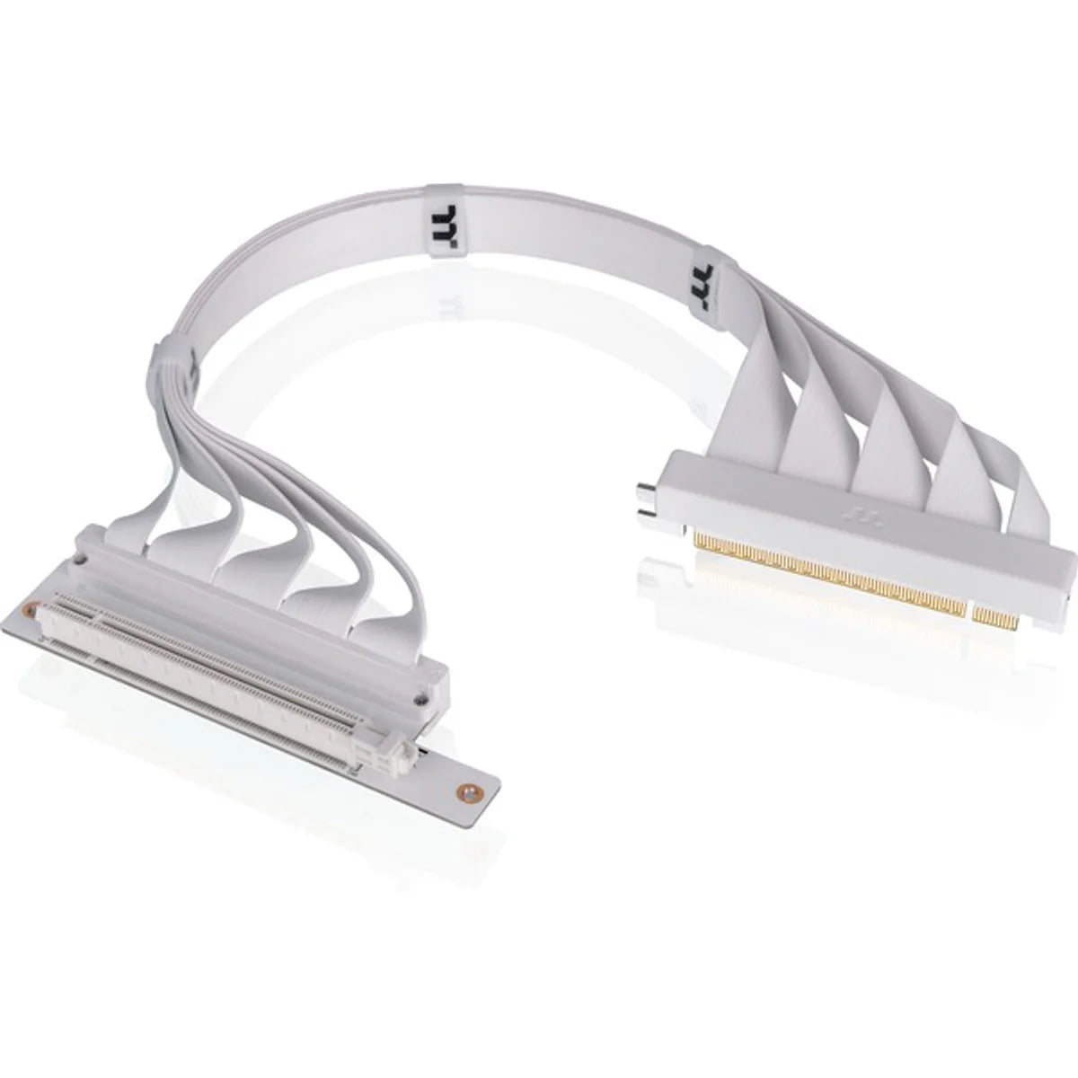 Thermaltake CTE E600 MX — Blanc — vue 19