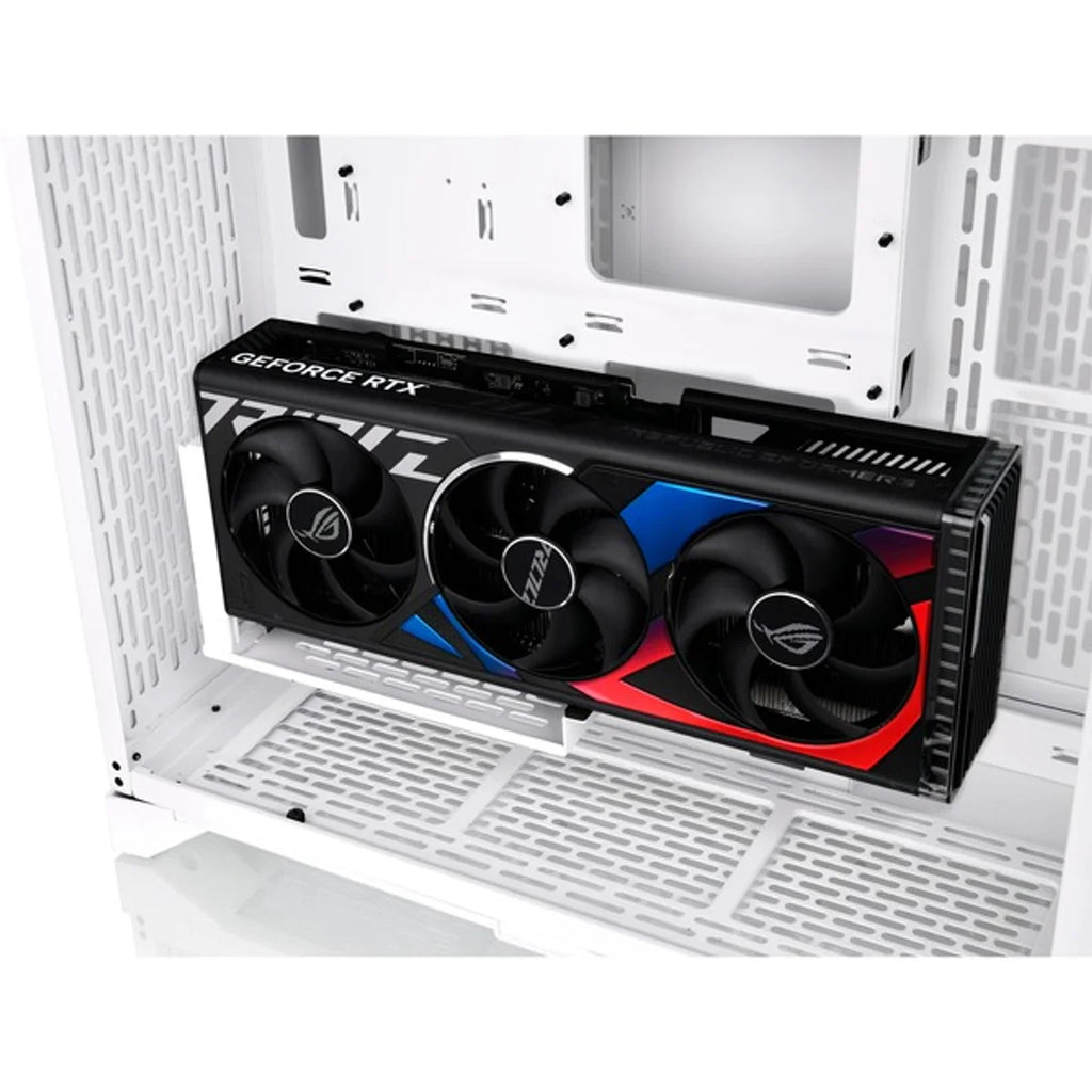 Thermaltake CTE E600 MX — Blanc — vue 20
