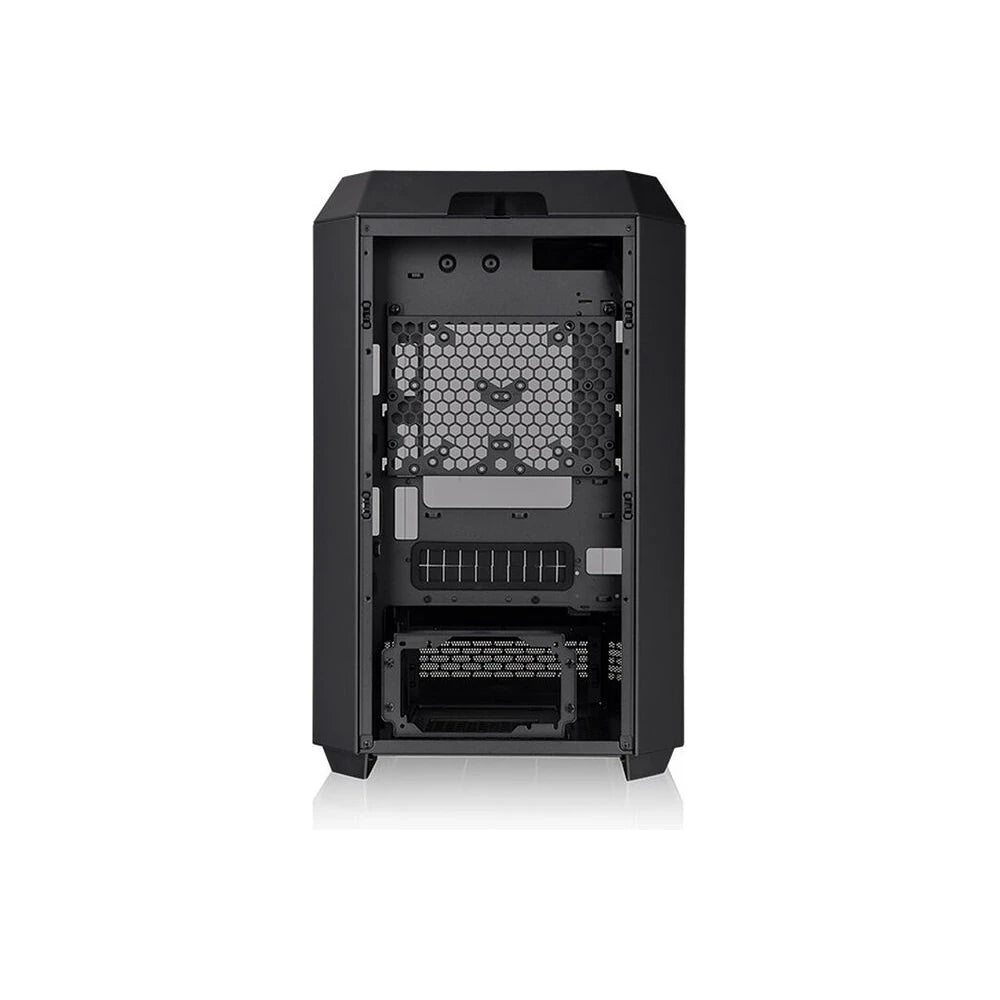Thermaltake The Tower 300 — Noir — vue 4
