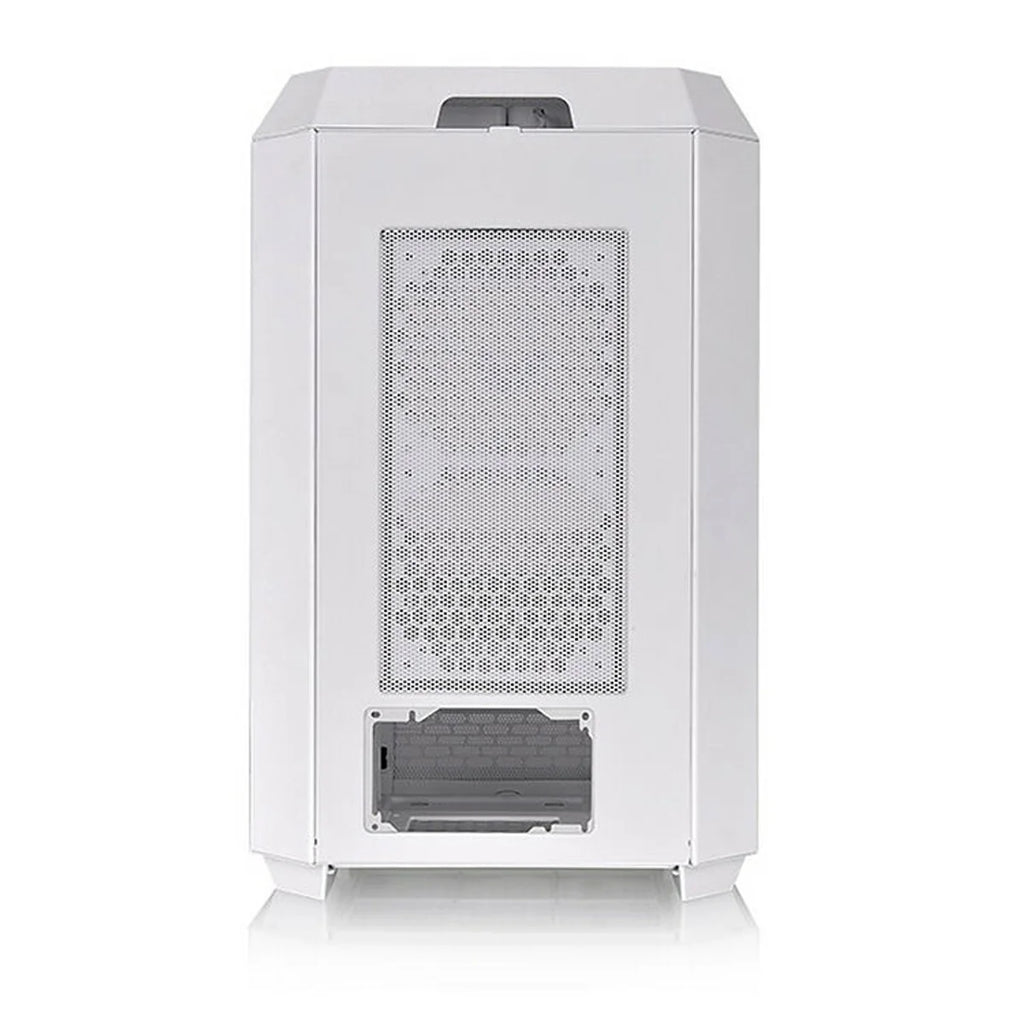 Thermaltake The Tower 300 — Blanc — vue 3