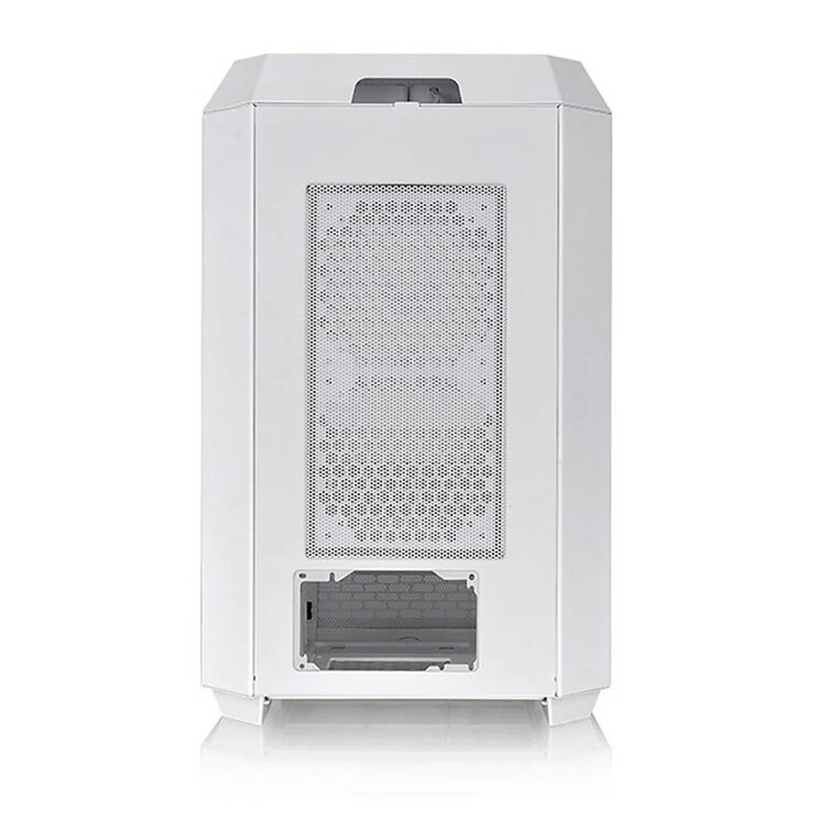 Thermaltake The Tower 300 — Blanc — vue 3