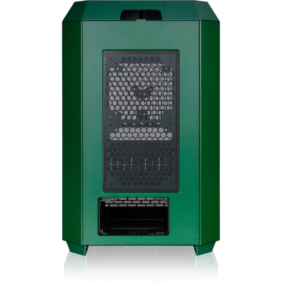 Thermaltake The Tower 300 — Vert racing — vue 6