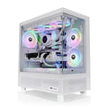 Thermaltake View 270 TG ARGB — Blanc — vue principale