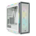 Corsair iCUE 5000T RGB — Blanc — vue principale