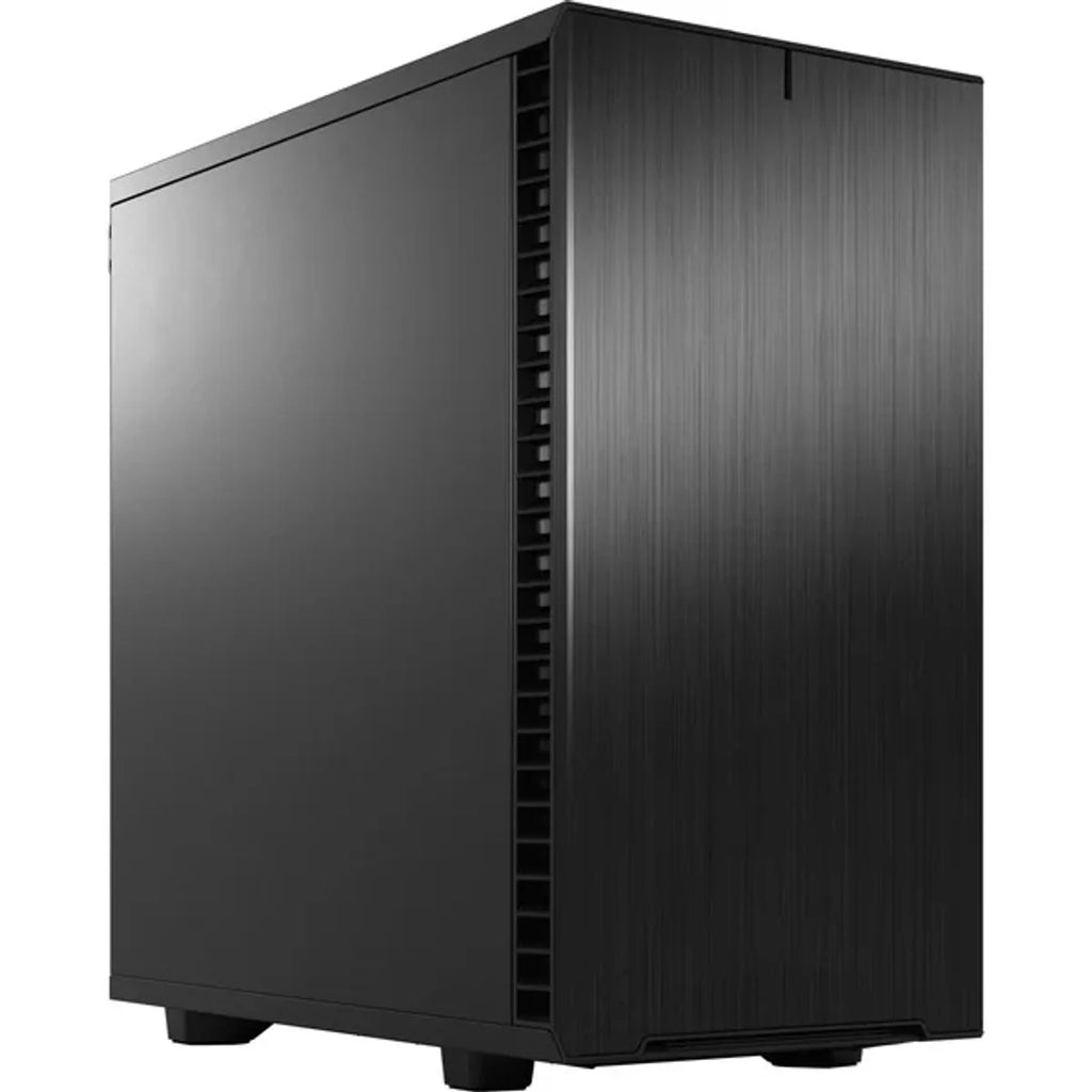 Fractal Design Define 7 Noir — vue principale