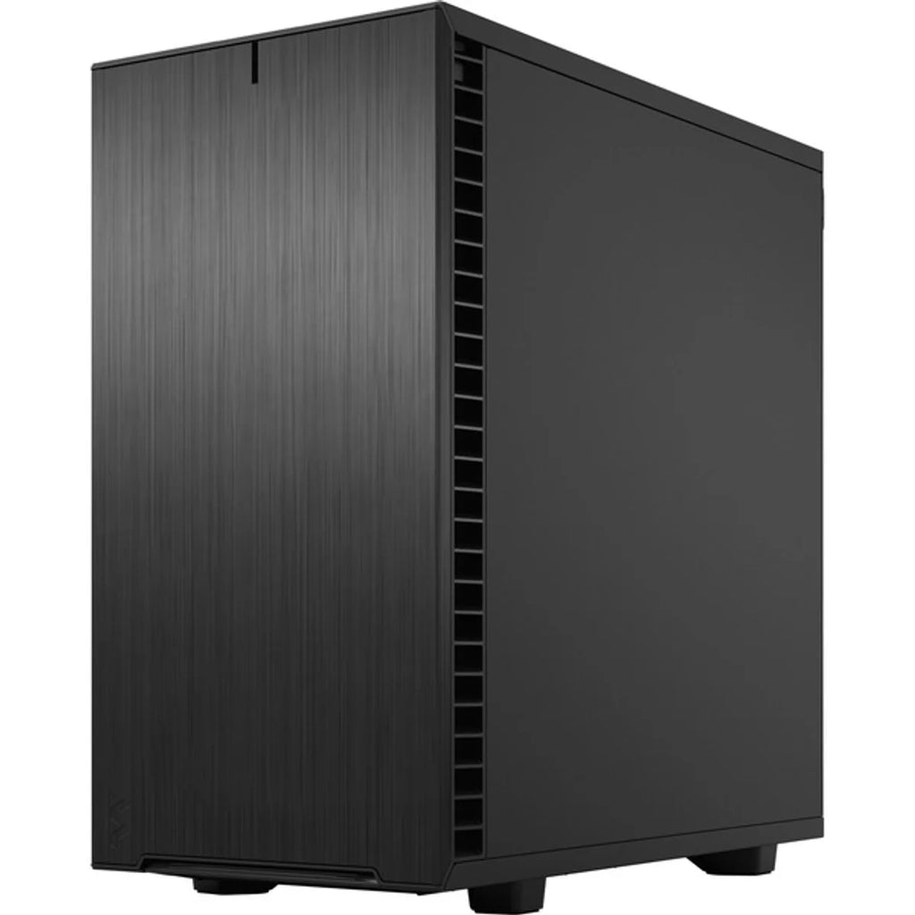 Fractal Design Define 7 Noir — vue 3
