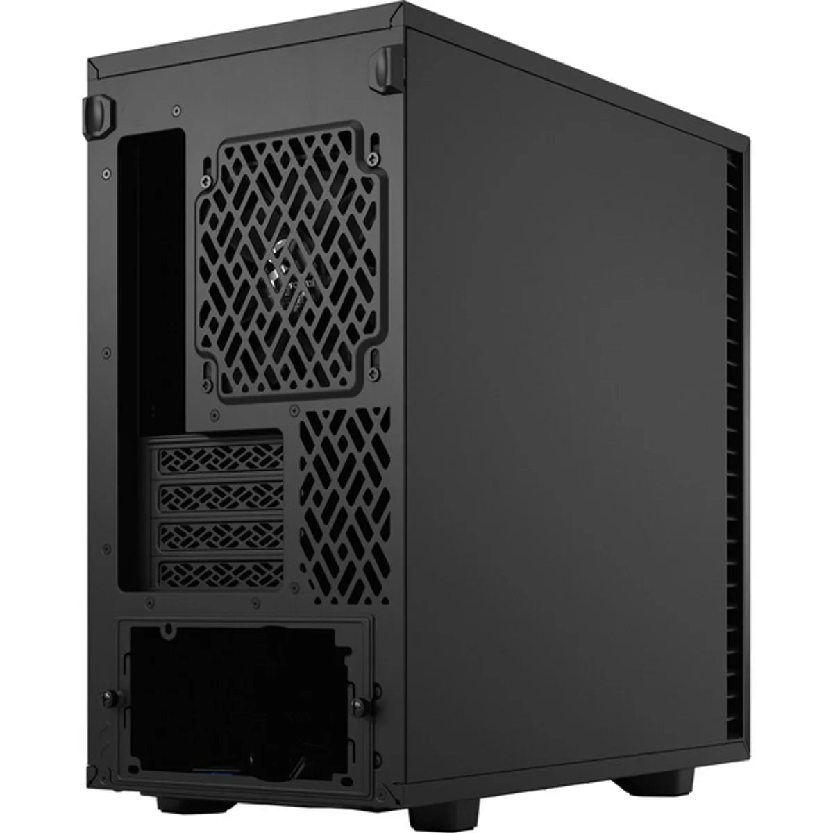 Fractal Design Define 7 Noir — vue 4