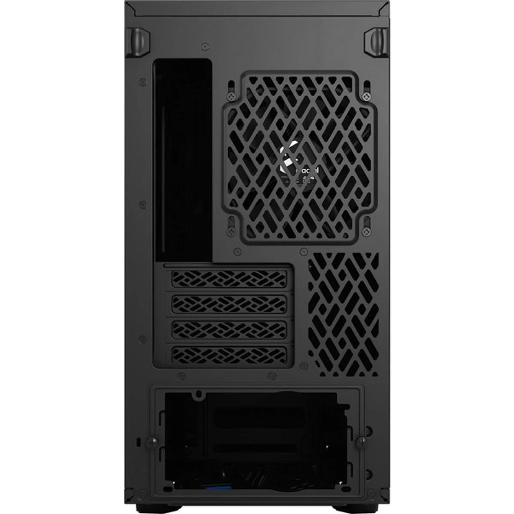 Fractal Design Define 7 Noir — vue 5