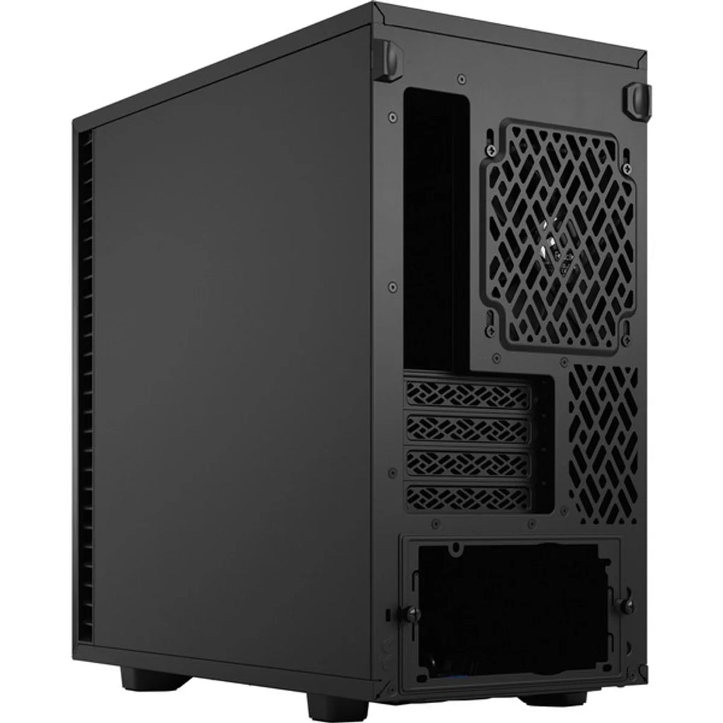 Fractal Design Define 7 Noir — vue 6