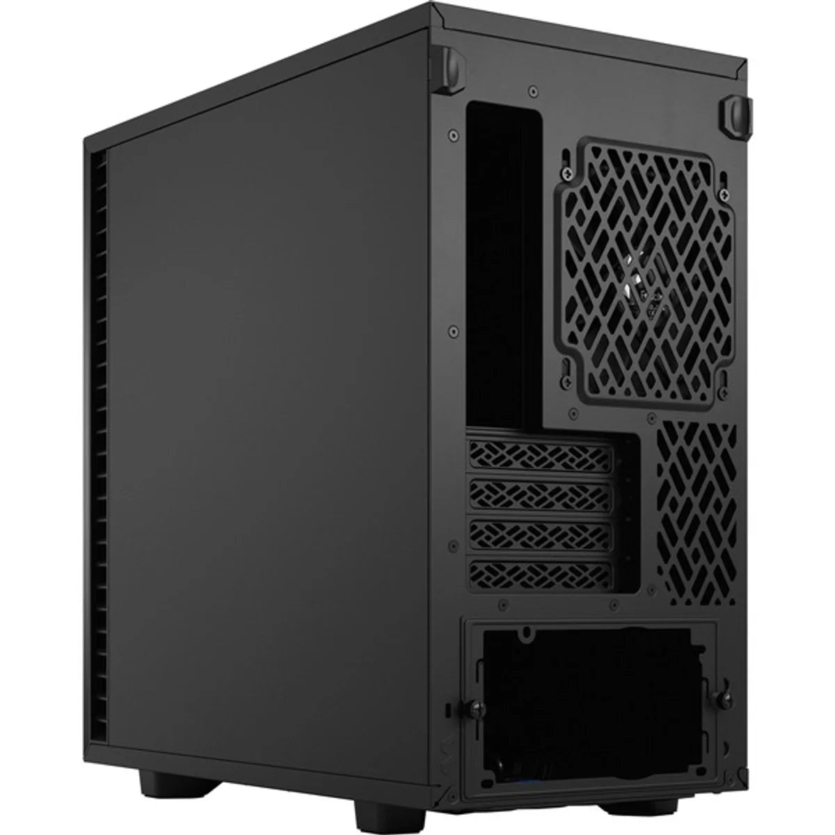Fractal Design Define 7 Noir — vue 6