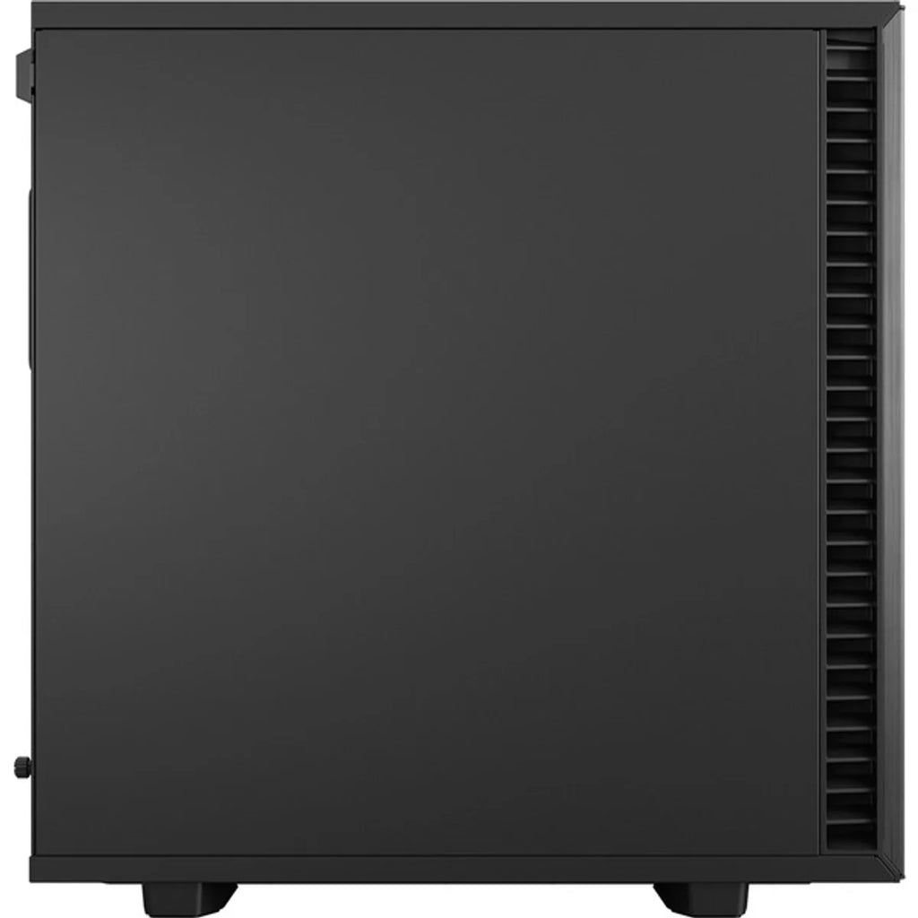 Fractal Design Define 7 Noir — vue 7