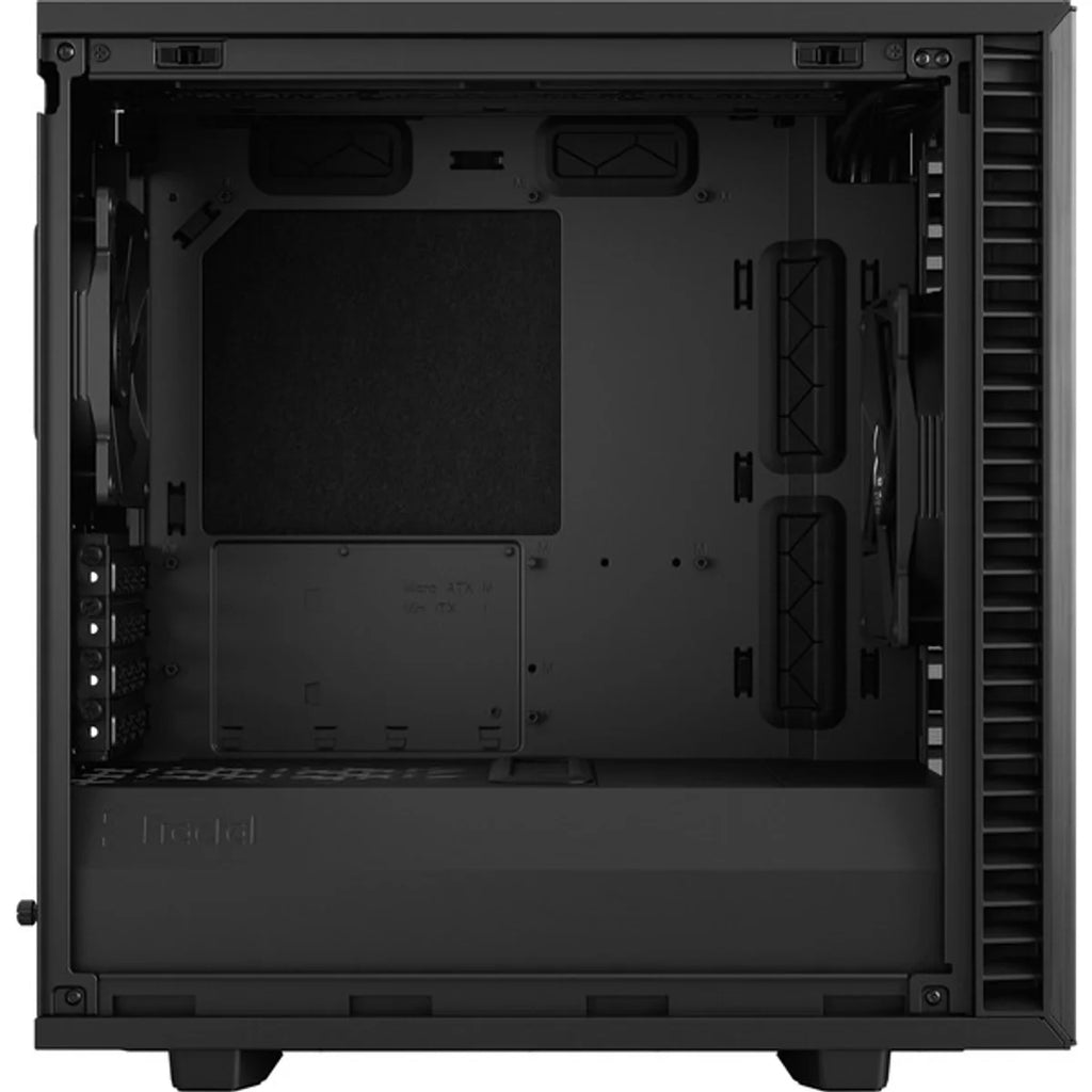Fractal Design Define 7 Noir — vue 9