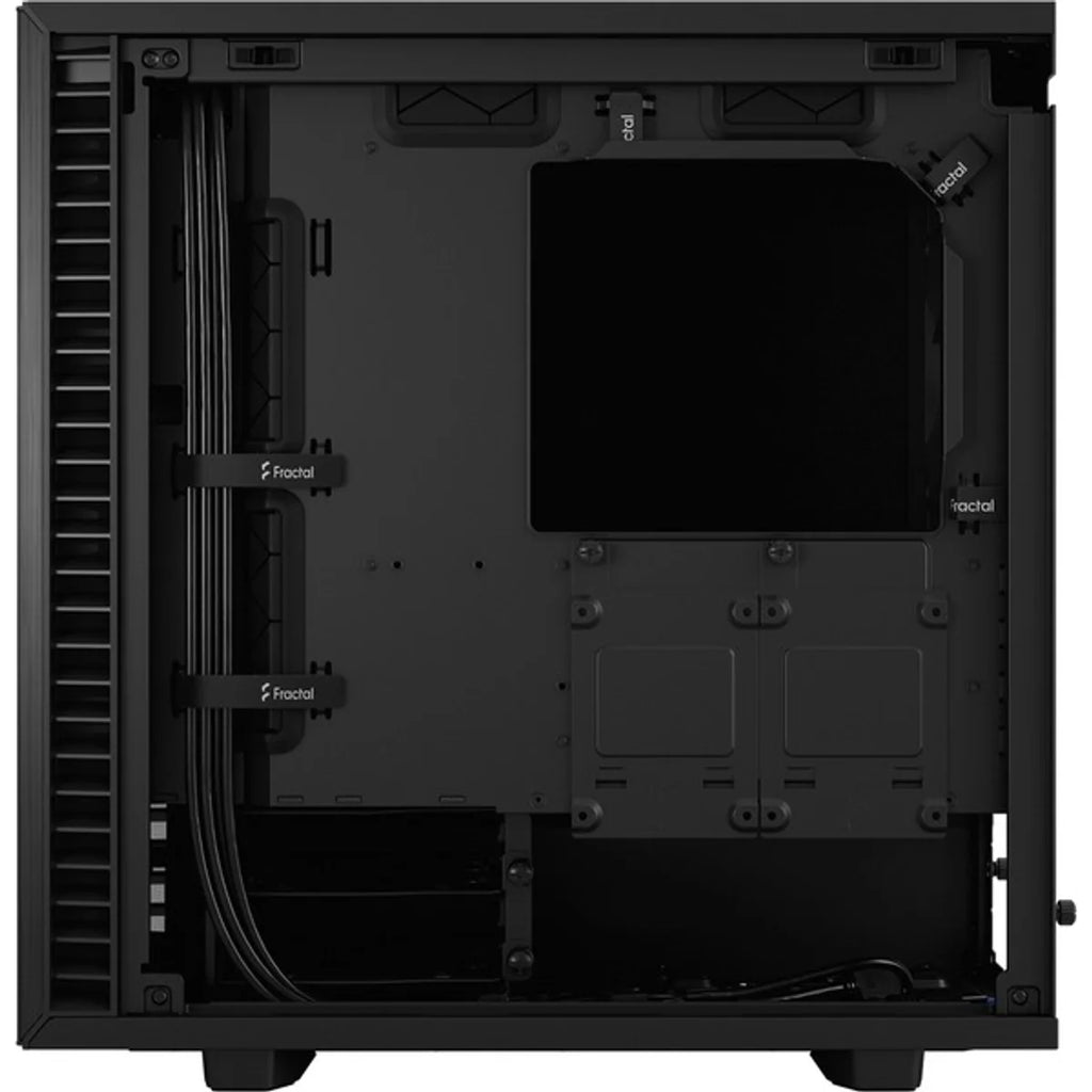 Fractal Design Define 7 Noir — vue 10