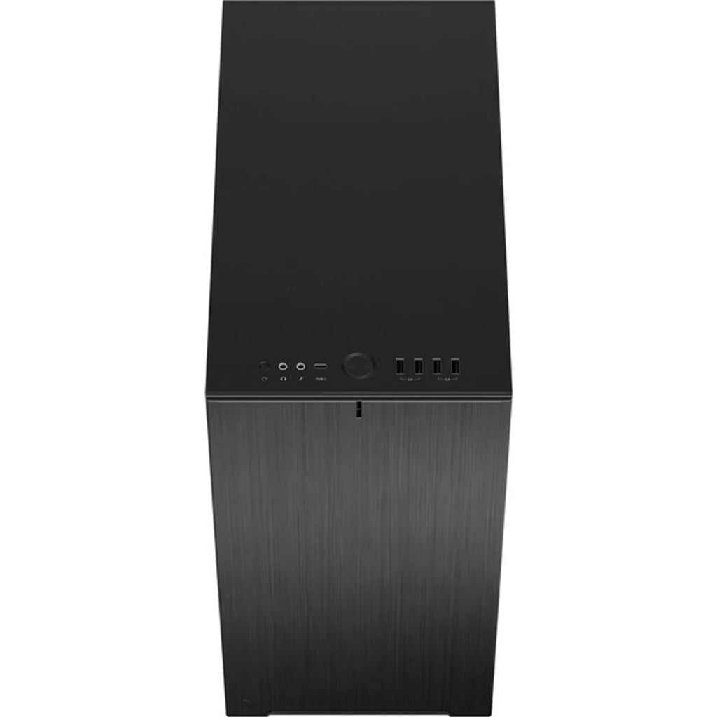 Fractal Design Define 7 Noir — vue 11