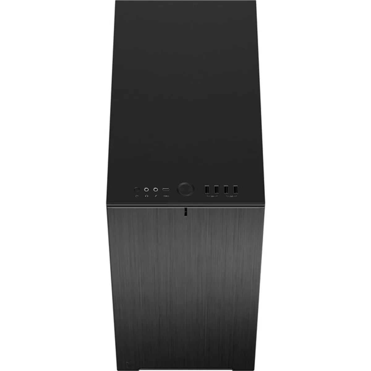 Fractal Design Define 7 Noir — vue 11