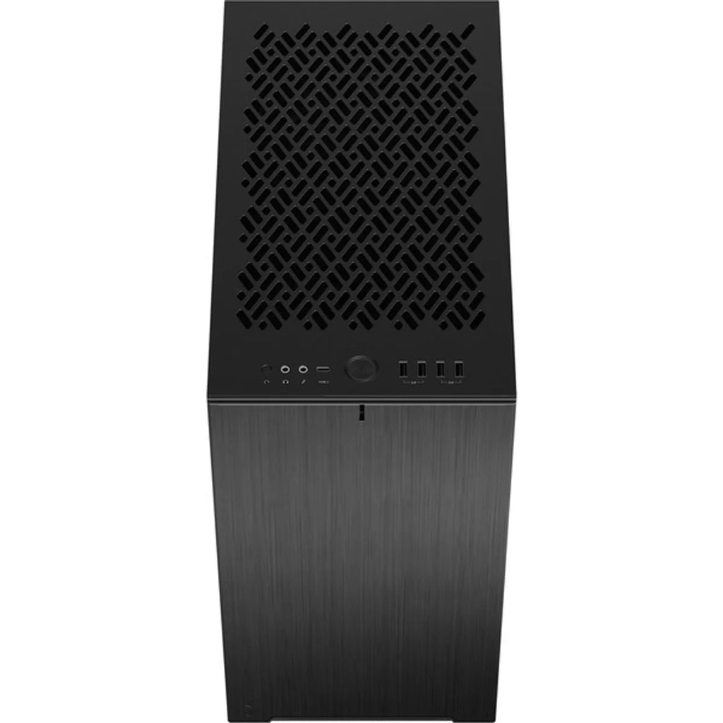 Fractal Design Define 7 Noir — vue 12