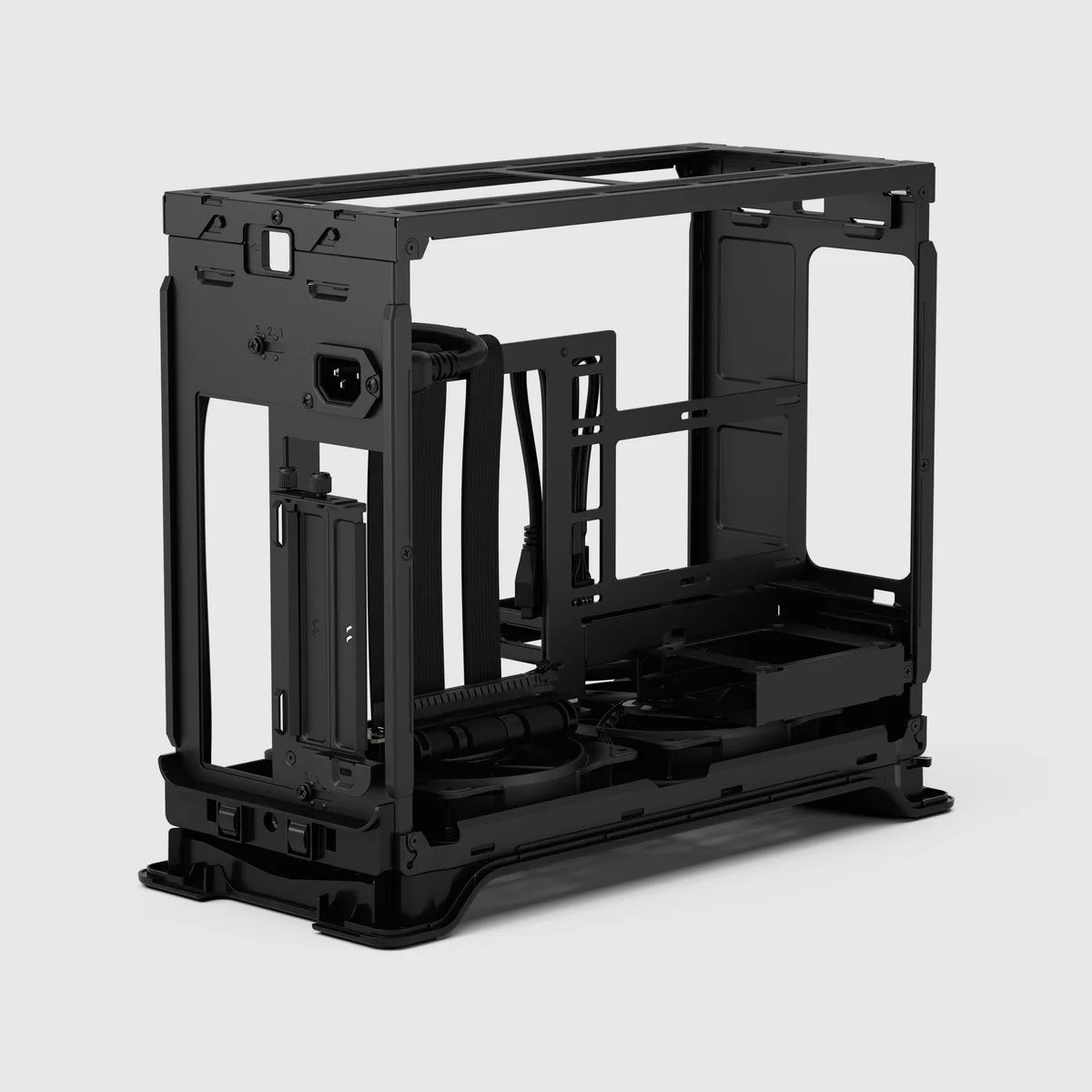 Fractal Design Era 2 Silver — vue 7