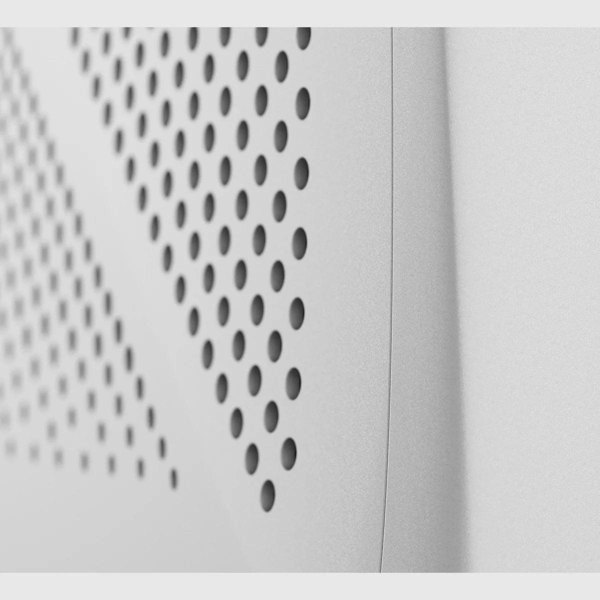 Fractal Design Era 2 Silver — vue 9