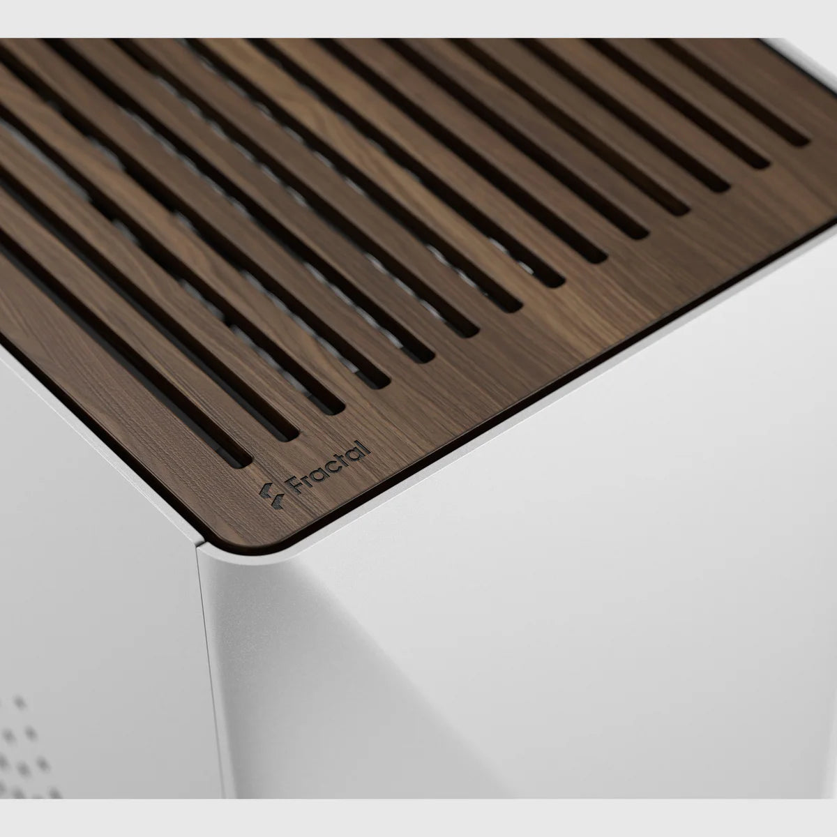 Fractal Design Era 2 Silver — vue 10