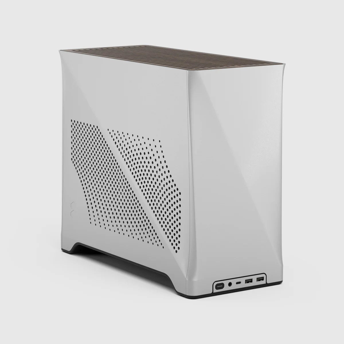 Fractal Design Era 2 Silver — vue 14