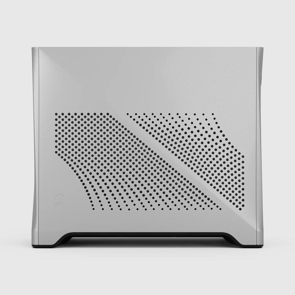 Fractal Design Era 2 Silver — vue 19