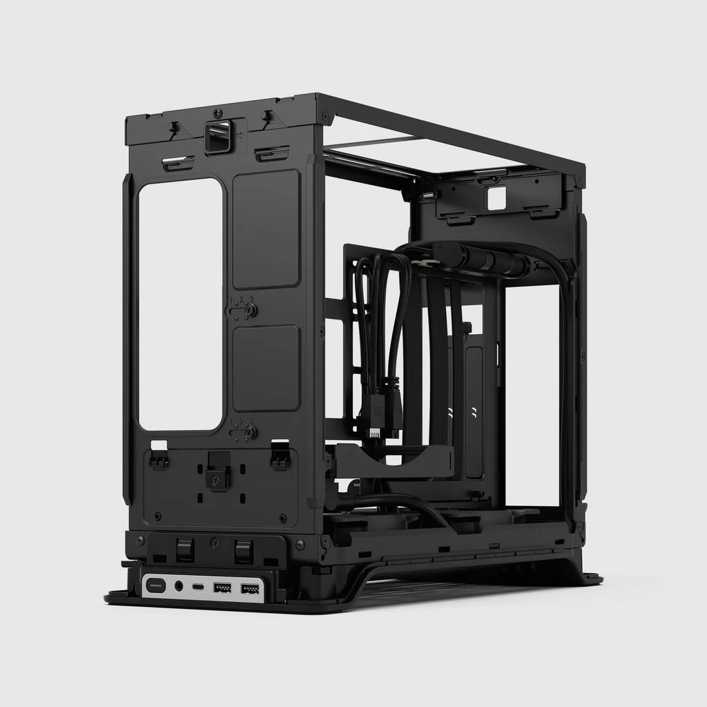 Fractal Design Era 2 Silver — vue 29