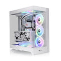 Thermaltake CTE E550 TG — Blanc — vue principale