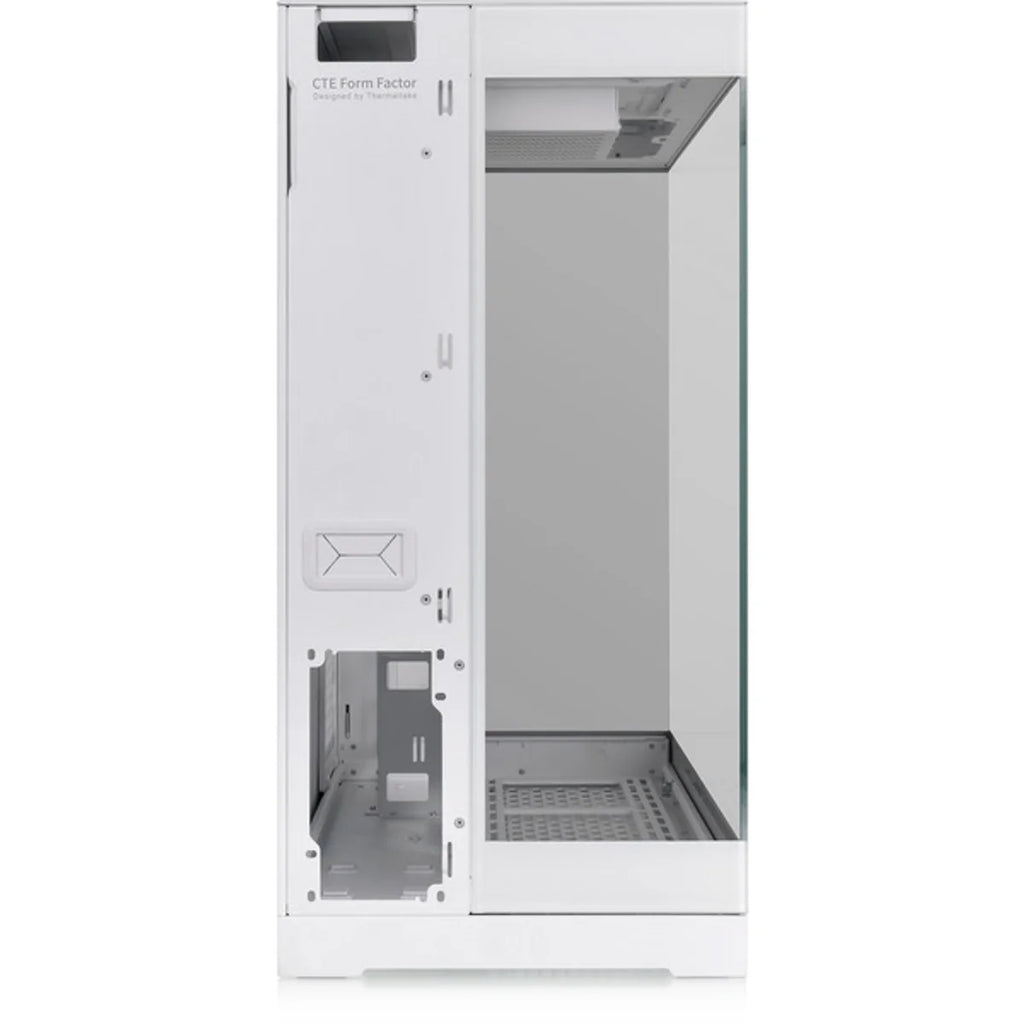 Thermaltake CTE E550 TG — Blanc — vue 6