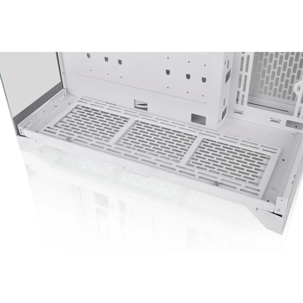 Thermaltake CTE E550 TG — Blanc — vue 8